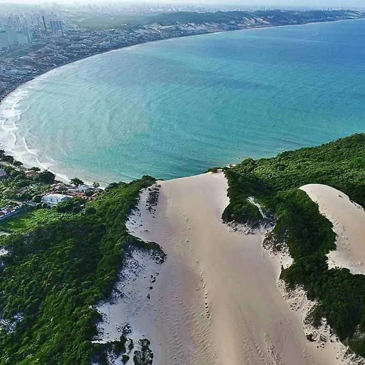 Hospedaria Lua Raio De Sol Natal 2*,  Brazil