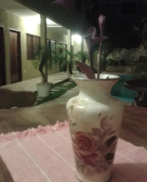 Hospedaria Lua Raio De Sol Natal 2*,  Brazil